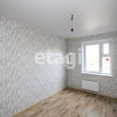 Квартира 60,6 м², 2-комнатная - изображение 5