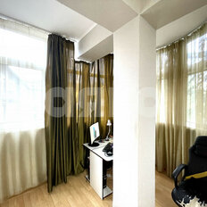 Квартира 81 м², 2-комнатная - изображение 3