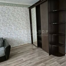 Квартира 36 м², 1-комнатная - изображение 5