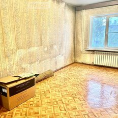 Квартира 67,7 м², 3-комнатная - изображение 5