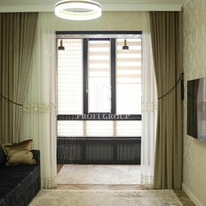 Квартира 40 м², 2-комнатная - изображение 2