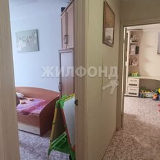 Квартира 42 м², 2-комнатная - изображение 2