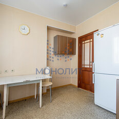 Квартира 41,4 м², 1-комнатная - изображение 3