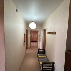 Квартира 52,4 м², 2-комнатная - изображение 5