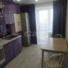 Квартира 57,5 м², 2-комнатная - изображение 3