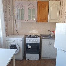 Квартира 31 м², 1-комнатная - изображение 3