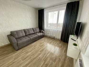 36 м², квартира-студия 35 000 ₽ в месяц - изображение 46