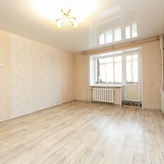 Квартира 58,6 м², 3-комнатная - изображение 1