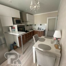 Квартира 48,5 м², 1-комнатная - изображение 5