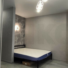 Квартира 29 м², 1-комнатные - изображение 5