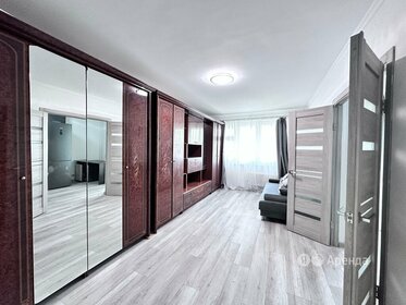 40 м², 2-комнатная квартира 70 000 ₽ в месяц - изображение 4