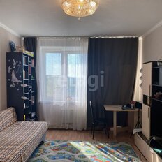 Квартира 43,9 м², 1-комнатная - изображение 1