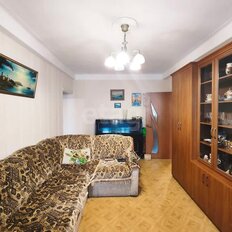 Квартира 54,3 м², 3-комнатная - изображение 1