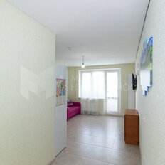 Квартира 67,4 м², 2-комнатная - изображение 5