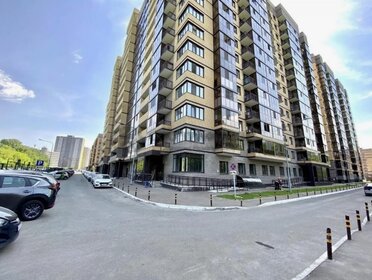 650 м², помещение свободного назначения 375 000 ₽ в месяц - изображение 27