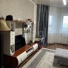 Квартира 41 м², 1-комнатная - изображение 1