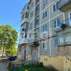 Квартира 57,4 м², 4-комнатная - изображение 1