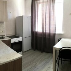 Квартира 40 м², 1-комнатная - изображение 4