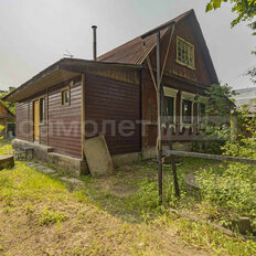 дом + 6 соток, участок - изображение 5