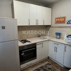 Квартира 29,6 м², 1-комнатная - изображение 4