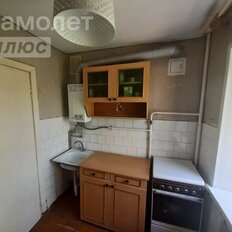 Квартира 31,5 м², 1-комнатная - изображение 5