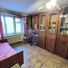 Квартира 29,1 м², 1-комнатная - изображение 5