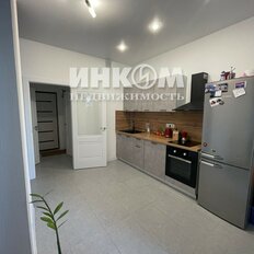 Квартира 34,8 м², 1-комнатная - изображение 5