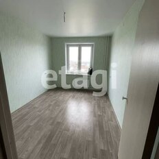 Квартира 57,1 м², 2-комнатная - изображение 3