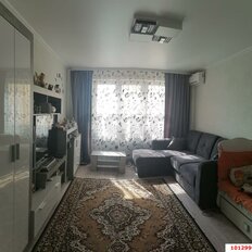 Квартира 80 м², 3-комнатная - изображение 2