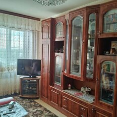 Квартира 37 м², 1-комнатная - изображение 5