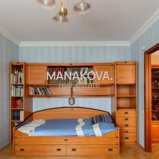 Квартира 72 м², 3-комнатная - изображение 4