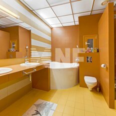 Квартира 218 м², 5-комнатная - изображение 1