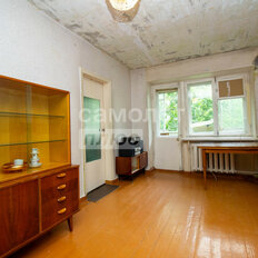 Квартира 42,9 м², 2-комнатная - изображение 3
