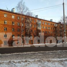 Квартира 44 м², 2-комнатная - изображение 1