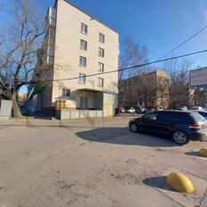 1537 м², торговое помещение - изображение 3