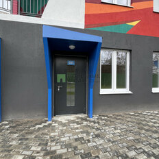 Квартира 25 м², студия - изображение 2