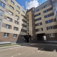 Квартира 64,5 м², 2-комнатная - изображение 2