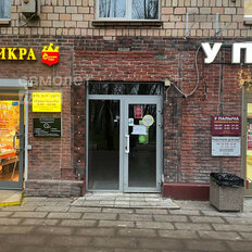 35 м², торговое помещение - изображение 4