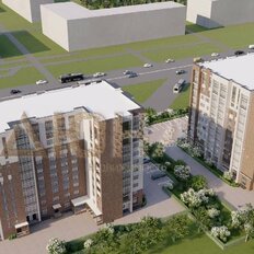 Квартира 36,1 м², 1-комнатная - изображение 4