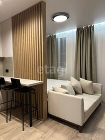 32 м², квартира-студия 35 000 ₽ в месяц - изображение 51