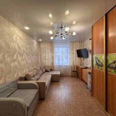 Квартира 67 м², 3-комнатная - изображение 1