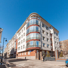 Квартира 145 м², 3-комнатная - изображение 1