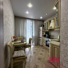 Квартира 57,6 м², 2-комнатная - изображение 3