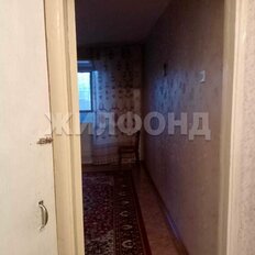 Квартира 61,1 м², 3-комнатная - изображение 5