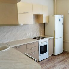 Квартира 59,1 м², 2-комнатная - изображение 2