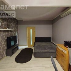 Квартира 40 м², 2-комнатная - изображение 1