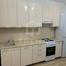 Квартира 57,2 м², 2-комнатная - изображение 4