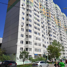 Квартира 66,1 м², 2-комнатная - изображение 1