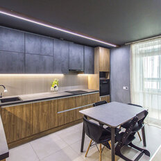 Квартира 95 м², 3-комнатная - изображение 3