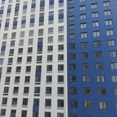 Квартира 68,1 м², 2-комнатная - изображение 2